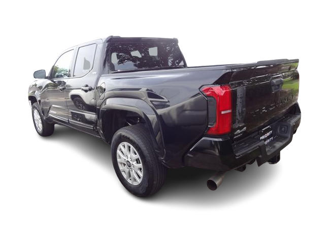 Thumbnail: 2025 Toyota Tacoma - 2