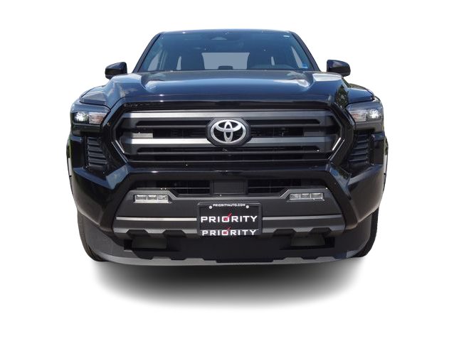 Thumbnail: 2025 Toyota Tacoma - 4