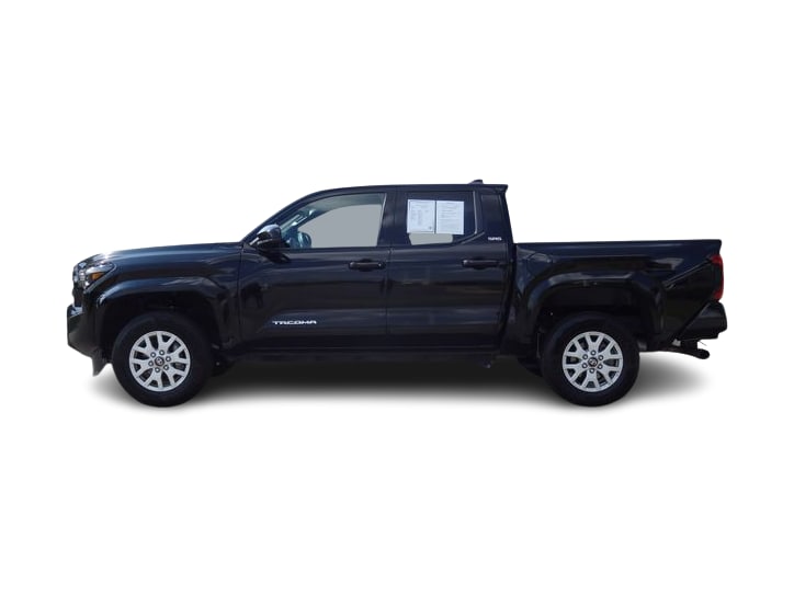 Thumbnail: 2025 Toyota Tacoma - 3