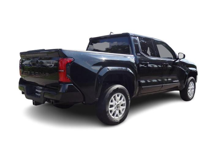 Thumbnail: 2025 Toyota Tacoma - 15