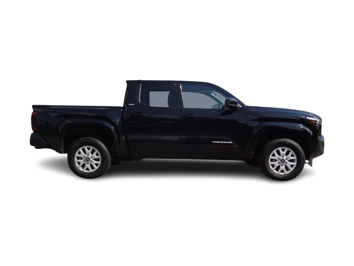 Thumbnail: 2025 Toyota Tacoma - 16
