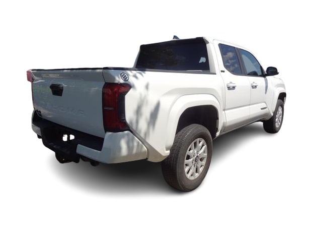 Thumbnail: 2024 Toyota Tacoma - 12
