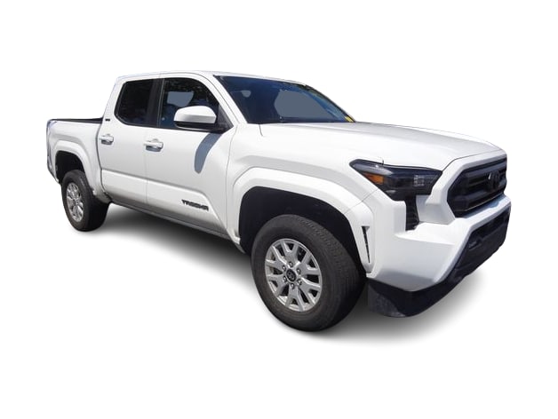 Thumbnail: 2024 Toyota Tacoma - 11