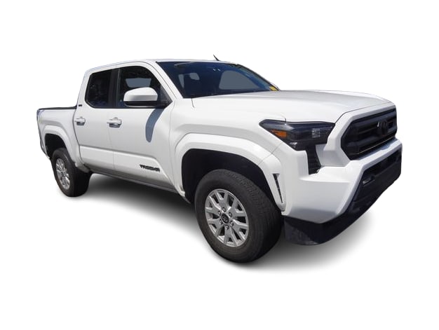 Thumbnail: 2024 Toyota Tacoma - 10