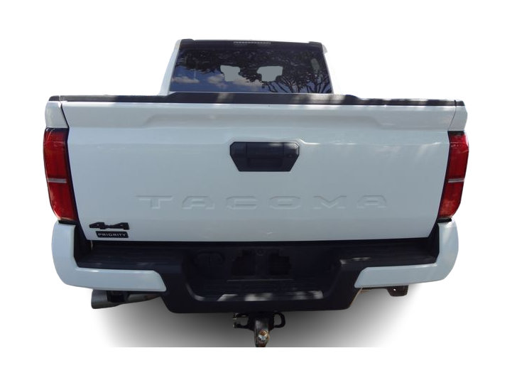 Thumbnail: 2024 Toyota Tacoma - 3