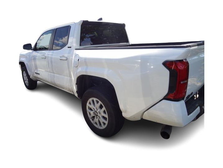 Thumbnail: 2024 Toyota Tacoma - 2