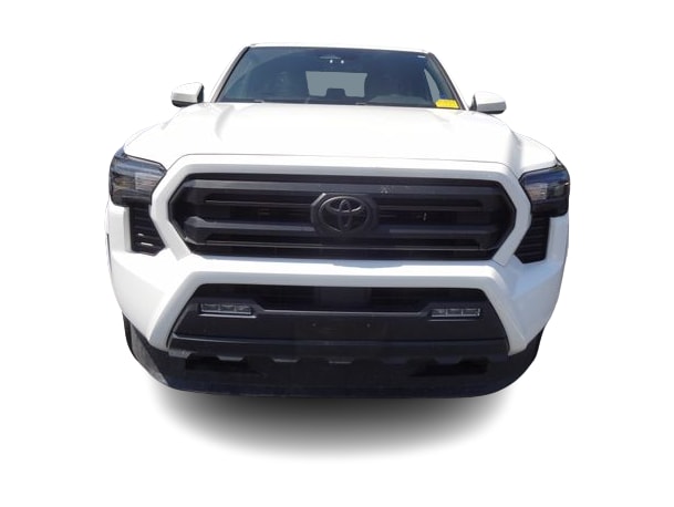 Thumbnail: 2024 Toyota Tacoma - 4