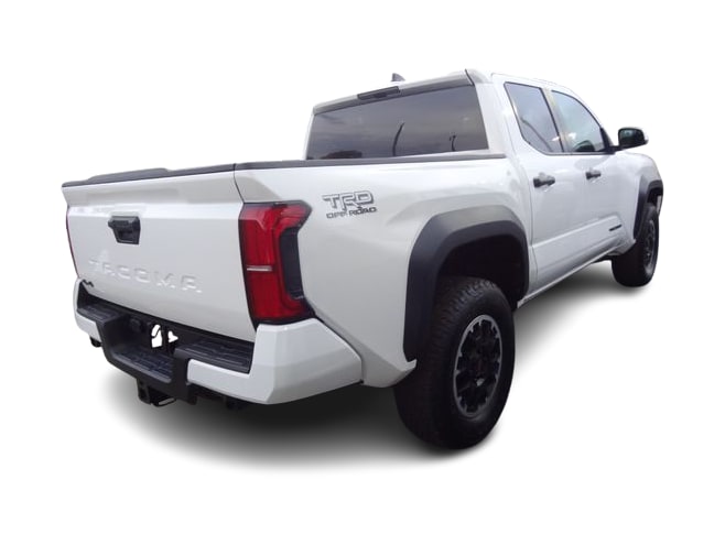 Thumbnail: 2024 Toyota Tacoma - 11