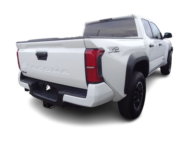 Thumbnail: 2024 Toyota Tacoma - 12