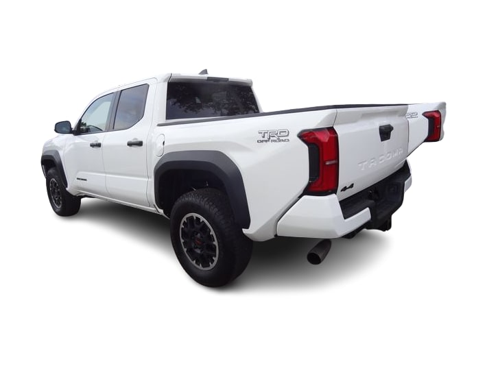 Thumbnail: 2024 Toyota Tacoma - 2