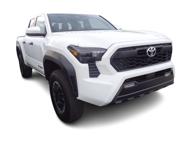 Thumbnail: 2024 Toyota Tacoma - 10