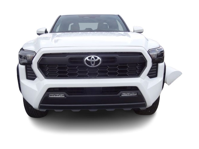 Thumbnail: 2024 Toyota Tacoma - 4