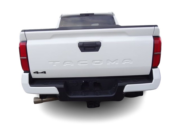 Thumbnail: 2024 Toyota Tacoma - 3