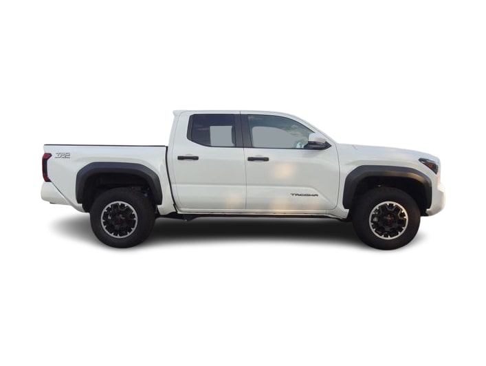 Thumbnail: 2024 Toyota Tacoma - 17