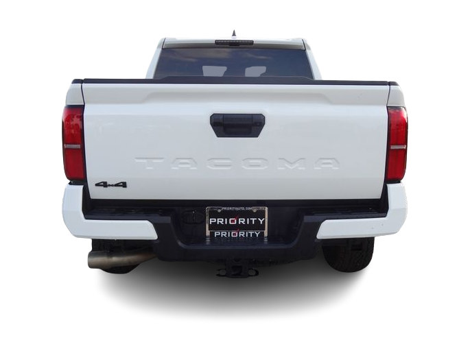 Thumbnail: 2024 Toyota Tacoma - 4