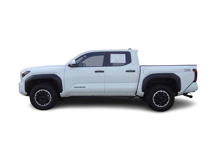Thumbnail: 2024 Toyota Tacoma - 3