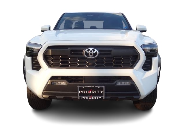 Thumbnail: 2024 Toyota Tacoma - 5