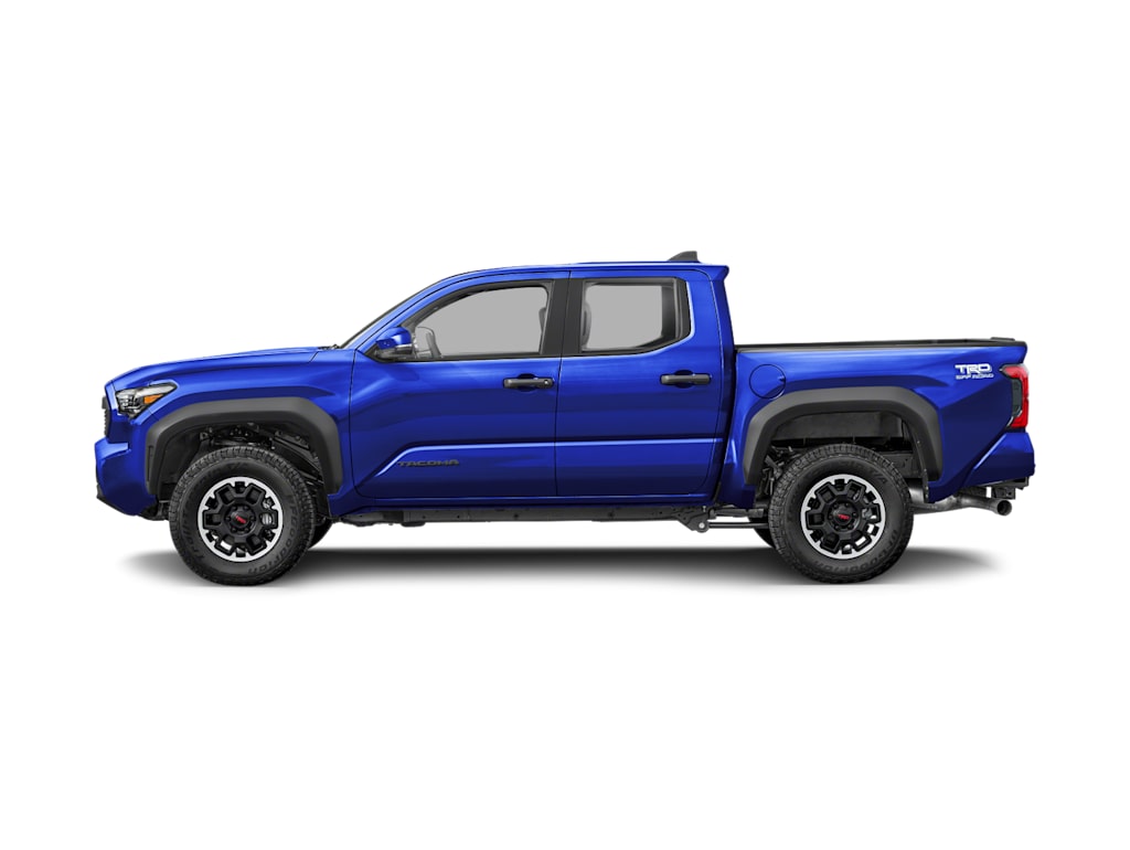 Thumbnail: 2024 Toyota Tacoma - 3