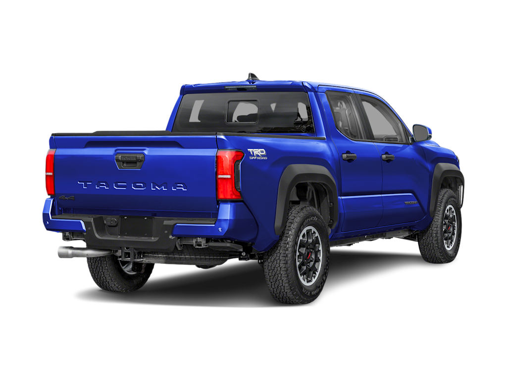 Thumbnail: 2024 Toyota Tacoma - 10