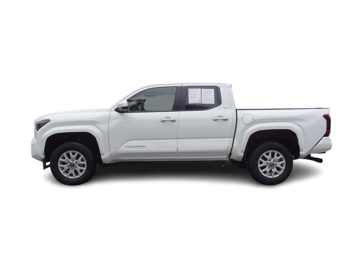 Thumbnail: 2025 Toyota Tacoma - 3