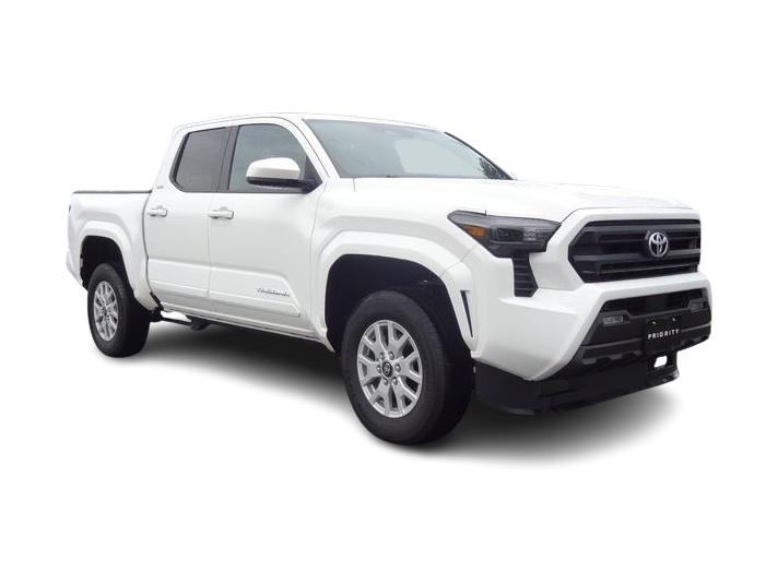 Thumbnail: 2025 Toyota Tacoma - 17