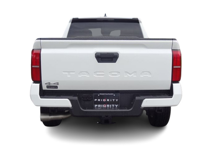 Thumbnail: 2025 Toyota Tacoma - 4