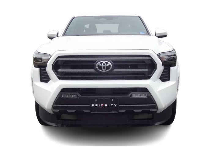 Thumbnail: 2025 Toyota Tacoma - 5