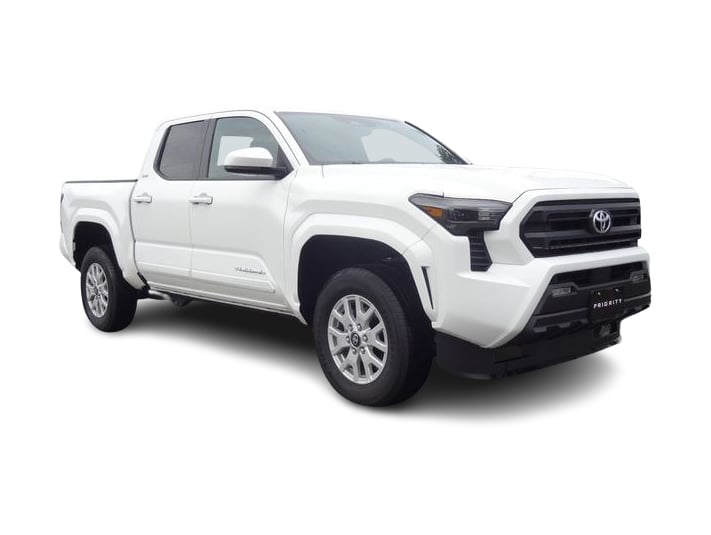 Thumbnail: 2025 Toyota Tacoma - 17