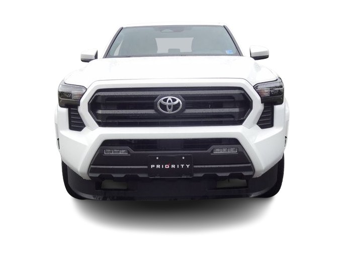 Thumbnail: 2025 Toyota Tacoma - 5