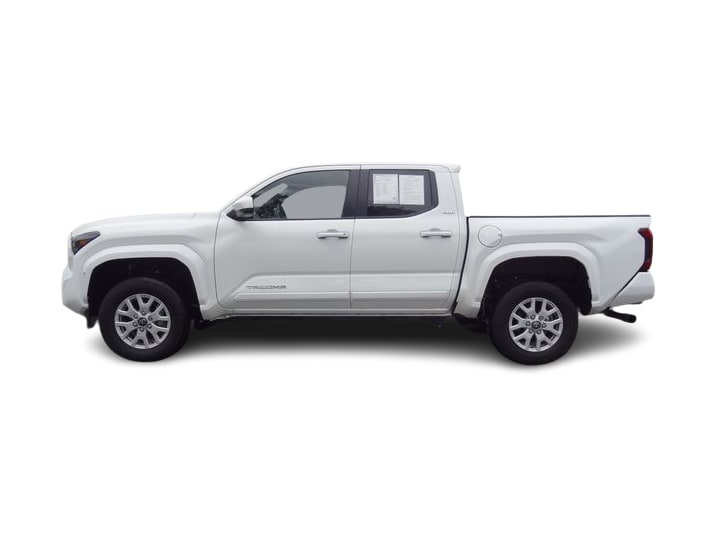 Thumbnail: 2025 Toyota Tacoma - 3