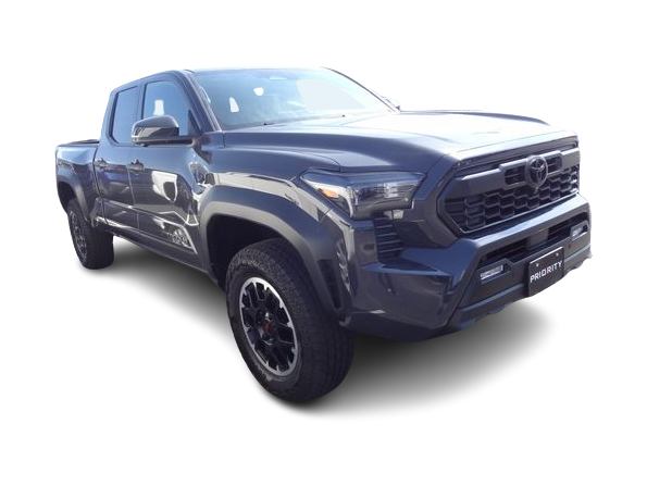 Thumbnail: 2026 Toyota Tacoma - 10