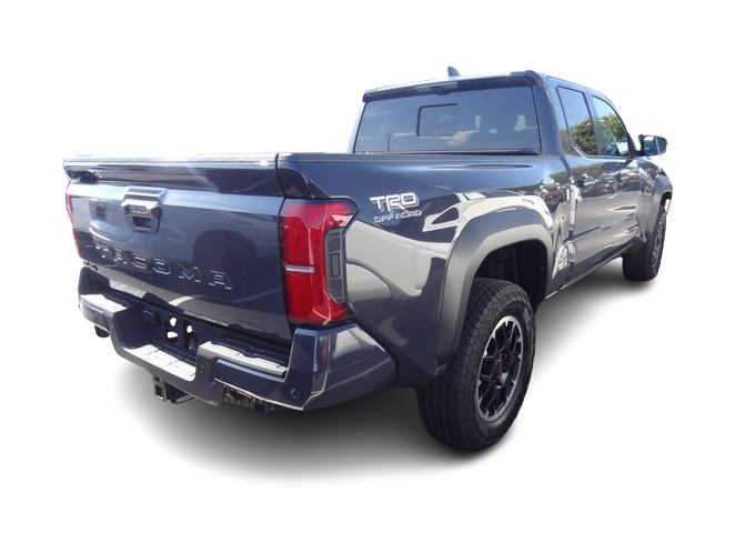 Thumbnail: 2026 Toyota Tacoma - 11