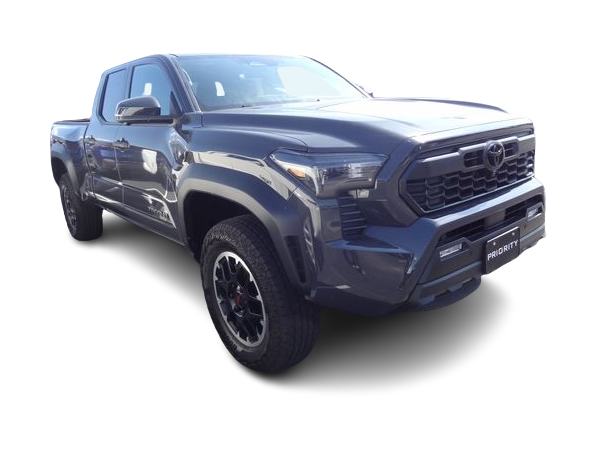 Thumbnail: 2026 Toyota Tacoma - 9