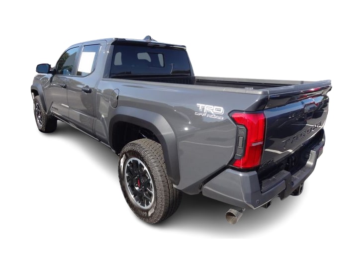 Thumbnail: 2026 Toyota Tacoma - 2
