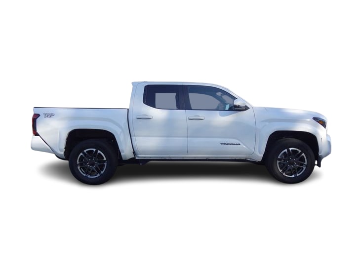 Thumbnail: 2025 Toyota Tacoma - 18