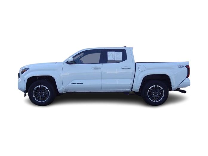 Thumbnail: 2025 Toyota Tacoma - 3