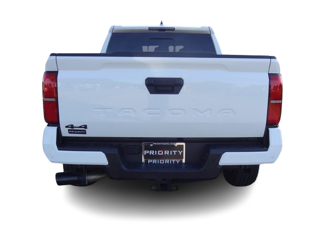 Thumbnail: 2025 Toyota Tacoma - 4