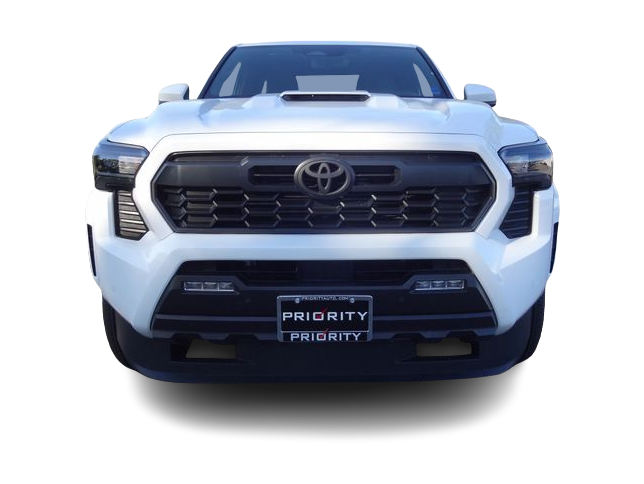 Thumbnail: 2025 Toyota Tacoma - 5