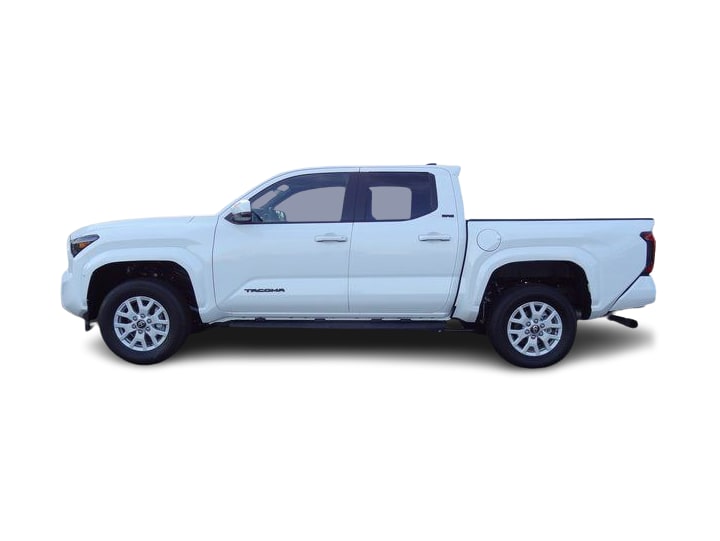 Thumbnail: 2025 Toyota Tacoma - 3