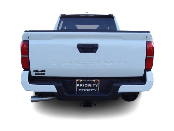 Thumbnail: 2025 Toyota Tacoma - 4