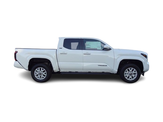 Thumbnail: 2025 Toyota Tacoma - 15
