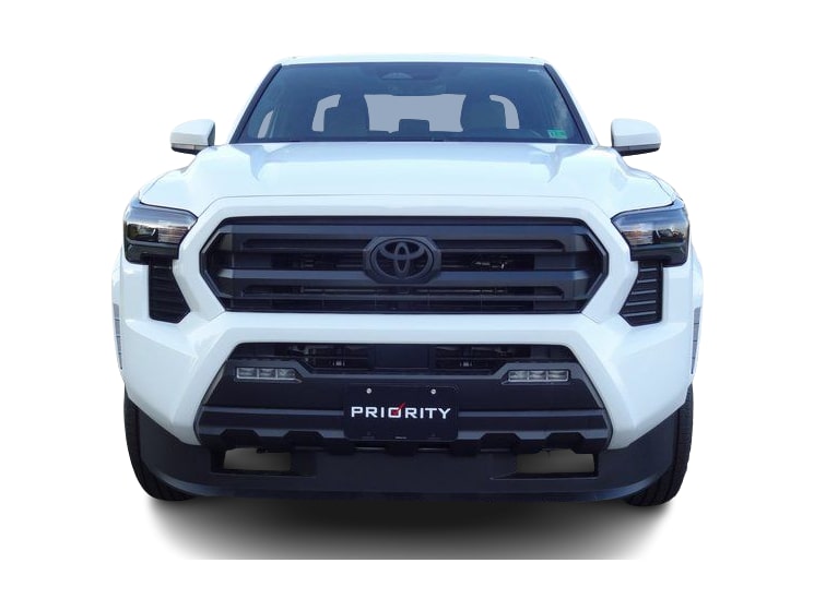 Thumbnail: 2025 Toyota Tacoma - 5