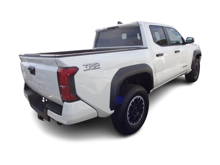 Thumbnail: 2024 Toyota Tacoma - 12