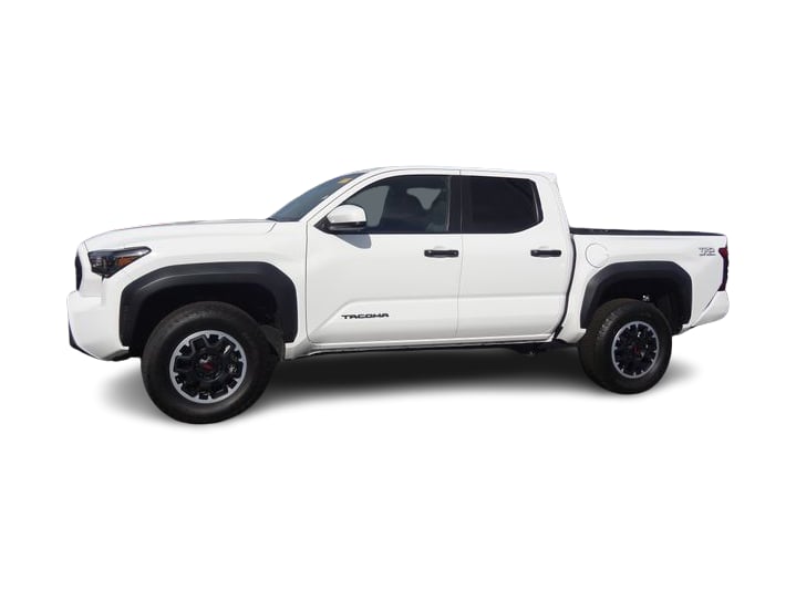 Thumbnail: 2024 Toyota Tacoma - 2