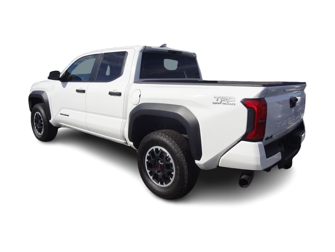 Thumbnail: 2024 Toyota Tacoma - 3