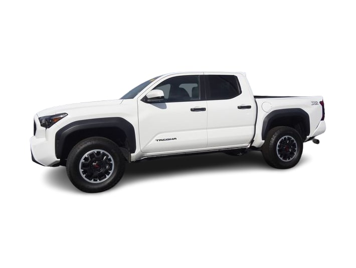 Thumbnail: 2024 Toyota Tacoma - 11