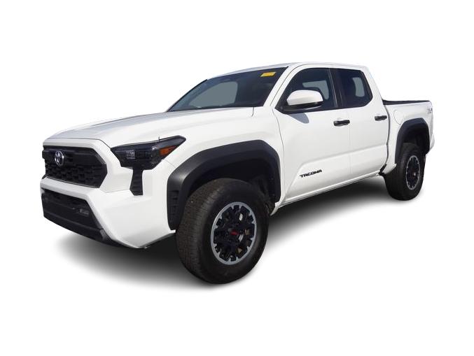 Thumbnail: 2024 Toyota Tacoma - 10