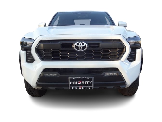 Thumbnail: 2024 Toyota Tacoma - 5
