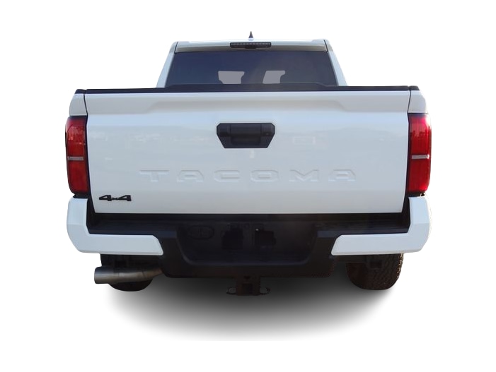 Thumbnail: 2024 Toyota Tacoma - 4