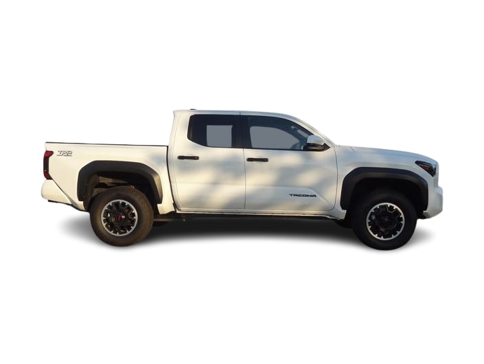 Thumbnail: 2024 Toyota Tacoma - 18